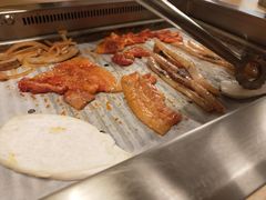 -新石器烤肉(无锡万象城店)