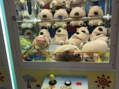 -大玩家(万达广场大连甘井子店)
