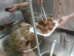 -赵元章肉骨烧(山塘街店)