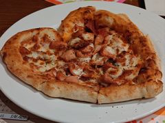 -安妮意大利餐厅(国贸店)