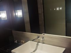 -上海静安铂尔曼酒店