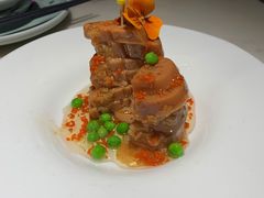 桂花糖藕-韵秋荷(宝山龙湖天街店)