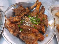 -小民大排档(光谷店)
