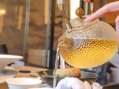 -御公馆中餐厅·点心·顺德菜·佛山东平保利洲际酒店