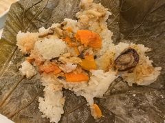 -金汇酒楼(中山东区店)