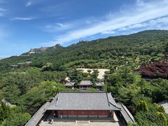 -石岛赤山风景区