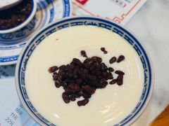 招牌姜撞奶-双喜老铺(人民广场店)