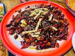 -兔槽江湖菜·重庆璧山兔(水围店)