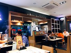 -韩香福脊骨汤锅(上杭路店)