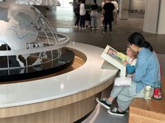 -中国湿地博物馆
