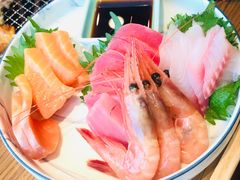 -美洲岛烤肉自助餐厅
