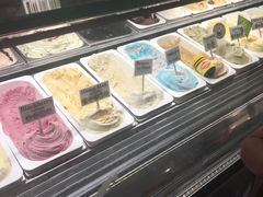 -Dooley's Premium Ice Cream
