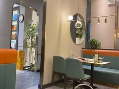 -刘胖子家常菜·蹄花焖藕(中南店)