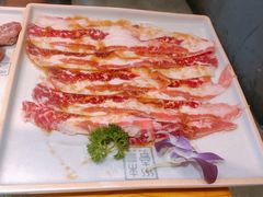 -喜来稀肉(北外滩白玉兰广场店)