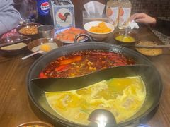 -萍姐火锅·公路夜市(南京新街口店)