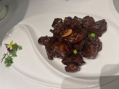 牛肉粒-民国红公馆·秦淮八艳(夫子庙店)