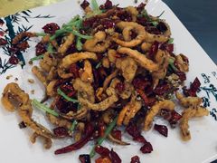 -清真•蜀风园(丁字沽店)