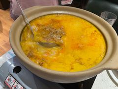 -阿莉餐厅(枣阳路店)