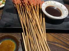 -桂马·日本料理·海胆·海鲜饭·酒场(民主广场店)