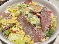 -牛扒先生·厚切雪花牛扒西餐厅(北京路禺山路店)