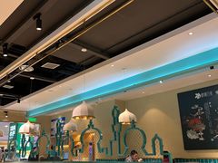 -楼兰古丽·新疆菜(大唐西市店)