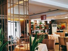 大堂-大鸭梨(天通西苑店)
