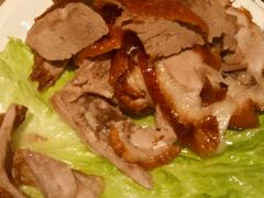 -京尊烤鸭店JINGZUN(春秀路店)