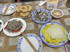 -清真·鸦儿李记·小馆(后海店)