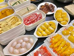 -多迷烫菜广场(水心大厦店)