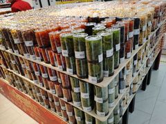 -长申超市(美食城店)