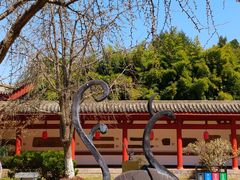 -云龙湖旅游景区