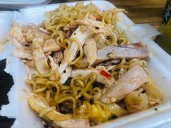 -华辉小食