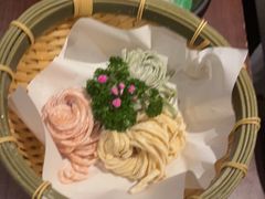 -捞王锅物料理(四川北路店)