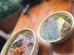 -春和面馆(常德路店)
