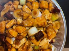 -同喜烤鸭店(光芒店)