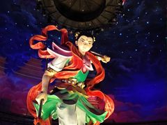 -青岛东方影都融创电影世界