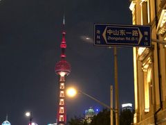 -东方明珠广播电视塔