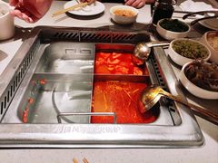 -海底捞火锅(丰尚国际广场店)