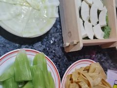 -蜀大侠火锅(森兰花园城店)