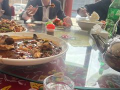 -何适山庄 ·可团建(水长城P2停车场店)