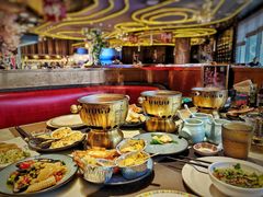 -喜庭海鲜自助(来福士店)