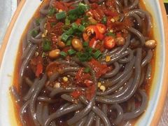 -龙聚德北京烤鸭(沙坪坝华宇A馆店)