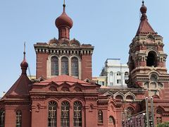 -圣·阿列克谢耶夫教堂