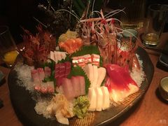 -千代武日本料理(爱建店)