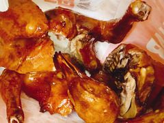 -整只乳鸽GetSQUAB(西华路店)