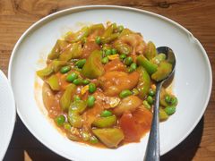 -金枝玉叶上海人家食府(三里河店)