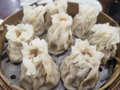 -都一处烧麦馆(前门店)