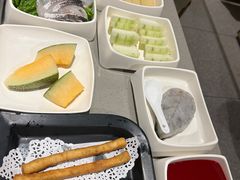 -海底捞火锅(高新活力汇店)
