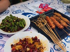 -松哥油焖大虾(皇岗一店)