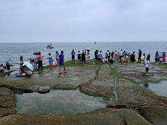 -日照灯塔风景区